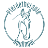 Logo Pferdetherapie